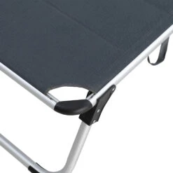 Sonnenliege Bari Grau 210x60x81cm -Elholly Geschaft fc9c800cac7aae4c3467259f306220c7 de 108507d 6 1 1