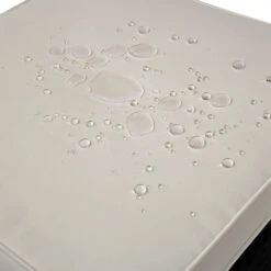 Polyrattan-Bank Schwarz/Creme 210x70x70cm + Sonnendach -Elholly Geschaft fcd68a4dbfe76aea87e380521e7b3788 de 991028d 6 1