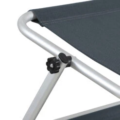 Sonnenliege Bari Grau 210x60x81cm -Elholly Geschaft ff82e0f66b8695417f99f573c6318ebb de 108507d 10 1 1